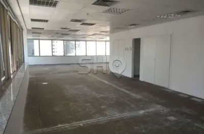 Sala comercial à venda na avenida doutor cardoso de melo, 900, vila olímpia, são paulo, 196 m2 por r$ 2.520.000