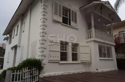 Casa comercial à venda na itaguaba, 158, santa cecília, são paulo, 400 m2 por r$ 2.700.000