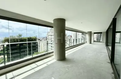 Apartamento com 3 quartos à venda na rua harmonia, 1085, vila madalena, são paulo, 275 m2 por r$ 5.600.000