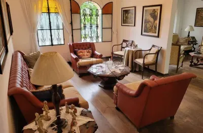 Casa com 4 quartos à venda na rua paris, 147, perdizes, são paulo, 280 m2 por r$ 1.765.000