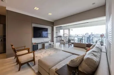 Apartamento com 1 quarto à venda na rua dos pinheiros, 801, pinheiros, são paulo, 80 m2 por r$ 2.000.000