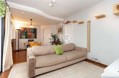Apartamento com 3 quartos à venda na rua cotoxó, 1289, perdizes, são paulo, 94 m2 por r$ 750