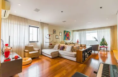 Apartamento com 3 quartos à venda na rua bahia, 492, higienópolis, são paulo, 200 m2 por r$ 3.349.000