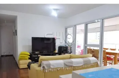 Apartamento com 3 quartos à venda na rua cardeal arcoverde, 1626, pinheiros, são paulo, 110 m2 por r$ 1.899.000