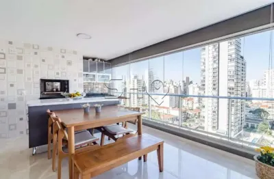Apartamento com 3 quartos à venda na rua horácio lane, 59, pinheiros, são paulo, 121 m2 por r$ 2.198.000