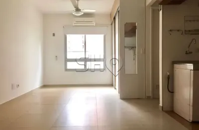 Apartamento com 1 quarto à venda na rua são vicente de paula, 124, higienópolis, são paulo, 28 m2 por r$ 360.000