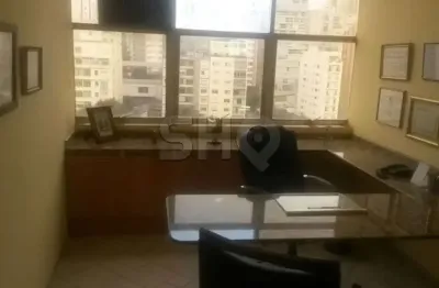 Sala comercial à venda na avenida pacaembu, 746, pacaembu, são paulo, 60 m2 por r$ 380.000
