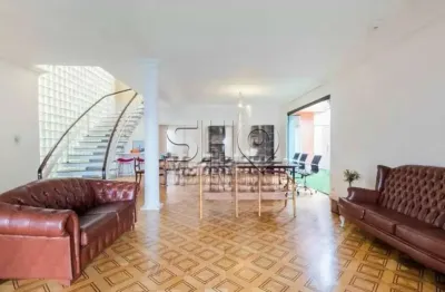 Casa com 5 quartos à venda na antonina, 155, sumaré, são paulo, 280 m2 por r$ 3.989.000