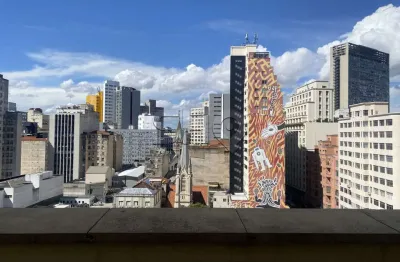 Apartamento com 1 quarto à venda na rua do boticário, 39, república, são paulo, 67 m2 por r$ 370.000