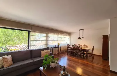 Apartamento com 3 quartos à venda na rua joão álvares soares, 1197, campo belo, são paulo, 156 m2 por r$ 1.600.000