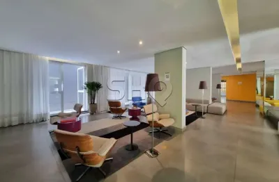 Apartamento com 1 quarto à venda na rua turiassu, 1347, perdizes, são paulo, 65 m2 por r$ 1.100.000