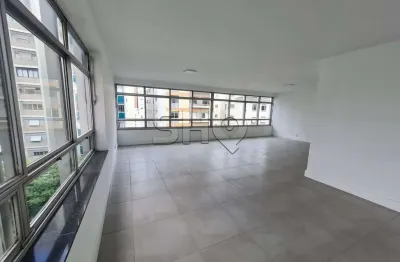 Apartamento com 4 quartos à venda na rua pernambuco, 190, higienópolis, são paulo, 209 m2 por r$ 2.650.000