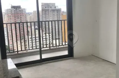 Apartamento com 1 quarto à venda na rua correia dias, 93, paraíso, são paulo, 23 m2 por r$ 585.107