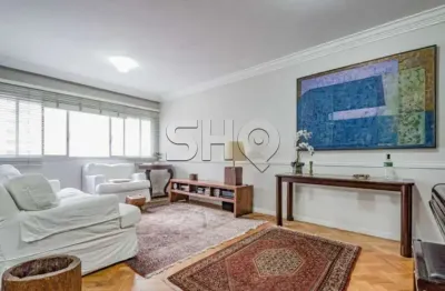 Apartamento com 3 quartos à venda na rua barão de jaceguai, 1046, campo belo, são paulo, 118 m2 por r$ 1.250.000