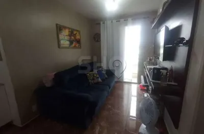 Apartamento com 2 quartos à venda na rua ipiranga, 342, vila barros, barueri, 60 m2 por r$ 426.000