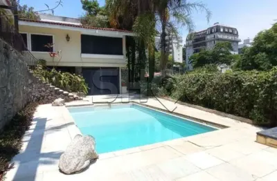 Casa com 4 quartos à venda na avenida comendador adibo ares, 1009, morumbi, são paulo, 772 m2 por r$ 3.800.000