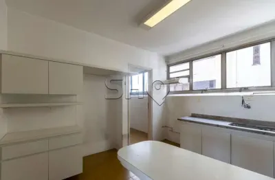 Apartamento com 3 quartos à venda na rua turiassu, 161, perdizes, são paulo, 140 m2 por r$ 1.268.000