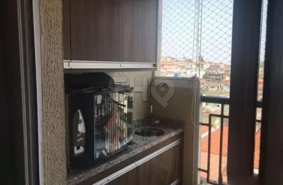 Apartamento com 2 quartos à venda na rua paulo de avelar, 535, vila dom pedro ii, são paulo, 57 m2 por r$ 530.000