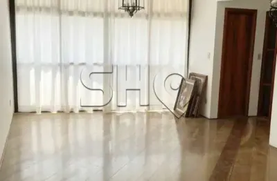 Apartamento com 3 quartos à venda na rua coronel abílio soares, 530, centro, santo andré, 130 m2 por r$ 603.000