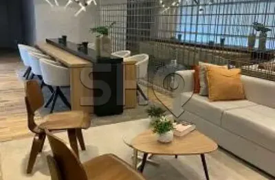 Apartamento com 1 quarto à venda na rua galeno de almeida, 245, pinheiros, são paulo, 27 m2 por r$ 590.000