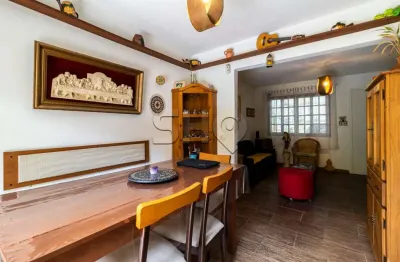 Casa com 2 quartos à venda na rua soror angélica, 598, vila ester (zona norte), são paulo, 135 m2 por r$ 1.160.000