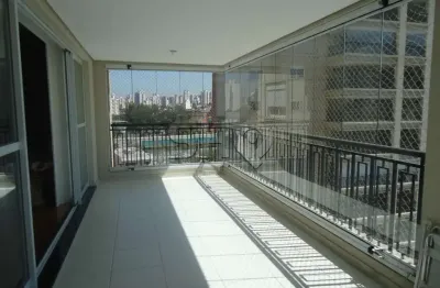 Apartamento com 3 quartos à venda na rua vergueiro, 5400, ipiranga, são paulo, 169 m2 por r$ 2.150.000