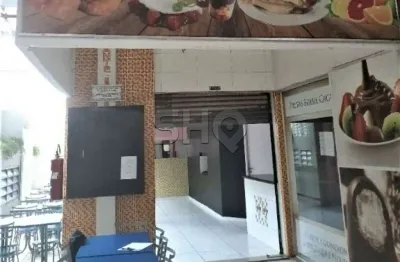 Ponto comercial com 2 salas à venda na rua do bosque, 1589, barra funda, são paulo, 63 m2 por r$ 649.000