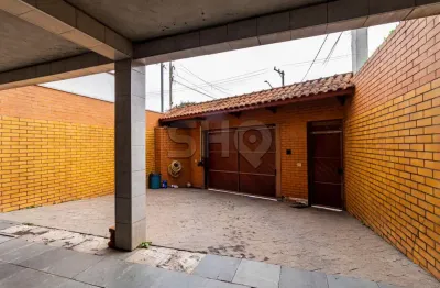 Casa com 4 quartos à venda na Rua Dom José Maurício, 242, Carandiru, São Paulo, 180 m2 por R$ 1.029.000