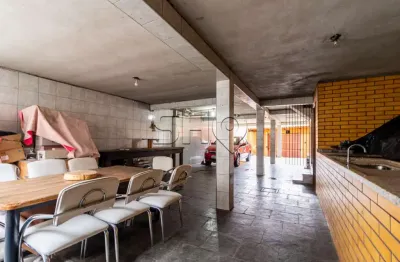 Casa com 4 quartos à venda na rua dom josé maurício, 242, carandiru, são paulo, 180 m2 por r$ 1.029.000