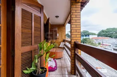 Casa com 4 quartos à venda na rua dom josé maurício, 242, carandiru, são paulo, 180 m2 por r$ 1.029.000