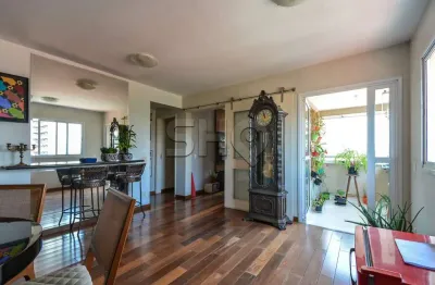 Apartamento com 3 quartos à venda na rua fábia, 50, vila romana, são paulo, 95 m2 por r$ 1.197.000