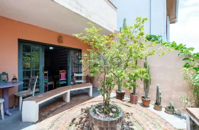 Casa com 3 quartos à venda na rua professor pedro da cunha, 80, perdizes, são paulo, 250 m2 por r$ 2.200.000