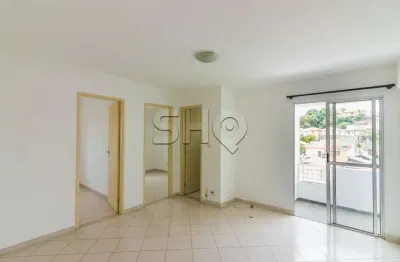 Apartamento com 2 quartos à venda na rua aragão, 1071, vila mazzei, são paulo, 50 m2 por r$ 330.000
