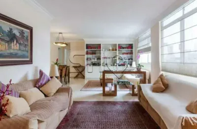 Apartamento com 3 quartos à venda na rua haddock lobo, 1459, jardim paulista, são paulo, 160 m2 por r$ 2.200.000