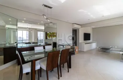 Apartamento com 3 quartos à venda na rua apinajés, 268, perdizes, são paulo, 130 m2 por r$ 1.379.000