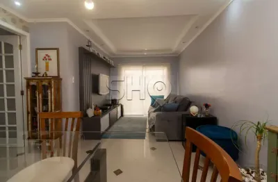 Apartamento com 3 quartos à venda na rua doutor achiles lisboa, 196, vila barreto, são paulo, 85 m2 por r$ 700.000