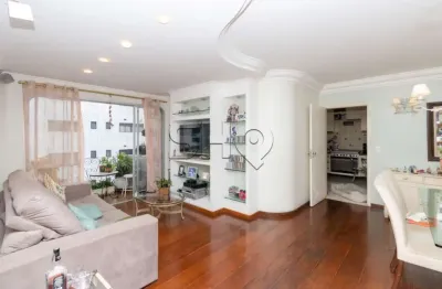 Apartamento com 3 quartos à venda na rua apiacás, 570, perdizes, são paulo, 127 m2 por r$ 1.470.000
