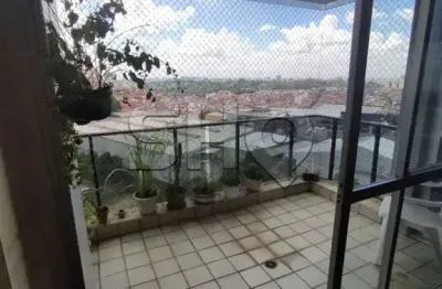 Apartamento com 4 quartos à venda na rua doutor james ferraz alvim, 271, vila suzana, são paulo, 198 m2 por r$ 636.000
