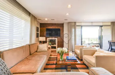 Apartamento com 4 quartos à venda na rua original, 22, vila madalena, são paulo, 209 m2 por r$ 3.150.000