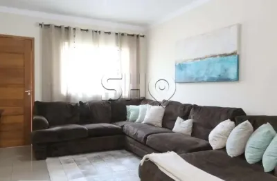 Casa com 3 quartos à venda na rua borges, 745, parada inglesa, são paulo, 134 m2 por r$ 865.000