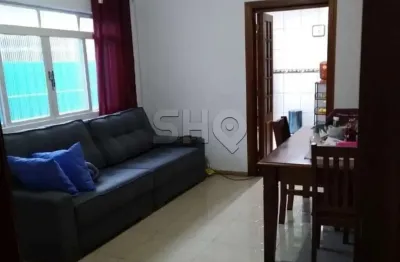 Casa com 3 quartos à venda na rua maria alice, 59, vila constança, são paulo, 117 m2 por r$ 650.000