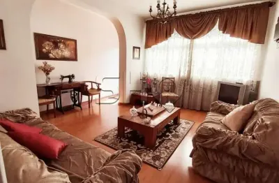 Casa com 3 quartos à venda na rua armando brussolo, 221, vila romana, são paulo, 400 m2 por r$ 1.849.000