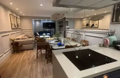 Apartamento com 3 quartos à venda na avenida marquês de são vicente, 2860, água branca, são paulo, 106 m2 por r$ 1.590.000