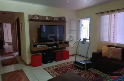 Casa com 2 quartos à venda na rua augusto da silva, 257, vila carolina, são paulo, 168 m2 por r$ 745.000