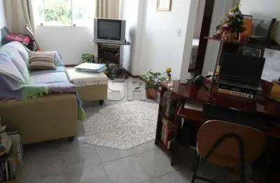 Apartamento com 1 quarto à venda na rua doutor zuquim, 757, santana, são paulo, 34 m2 por r$ 320.000