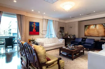 Apartamento com 4 quartos à venda na avenida angélica, 580, higienópolis, são paulo, 548 m2 por r$ 6.200.000