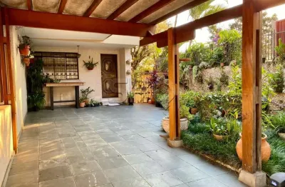 Casa com 3 quartos à venda na george oetterer, 361, vila paulicéia, são paulo, 200 m2 por r$ 1.350.000