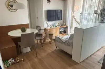 Apartamento com 2 quartos à venda na rua barão do bananal, 1251, pompéia, são paulo, 56 m2 por r$ 800.000