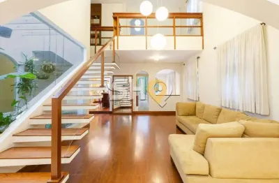 Casa com 3 quartos à venda na rua anatólia, 80, boaçava, são paulo, 370 m2 por r$ 4.300.000