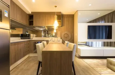 Apartamento com 1 quarto à venda na rua marcos lopes, 272, vila nova conceição, são paulo, 65 m2 por r$ 2.269.000
